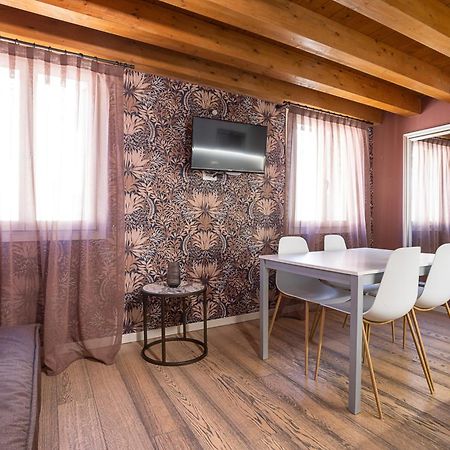 Palazzina Riello Διαμέρισμα Βενετία Εξωτερικό φωτογραφία