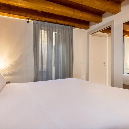 Palazzina Riello Διαμέρισμα Βενετία Εξωτερικό φωτογραφία