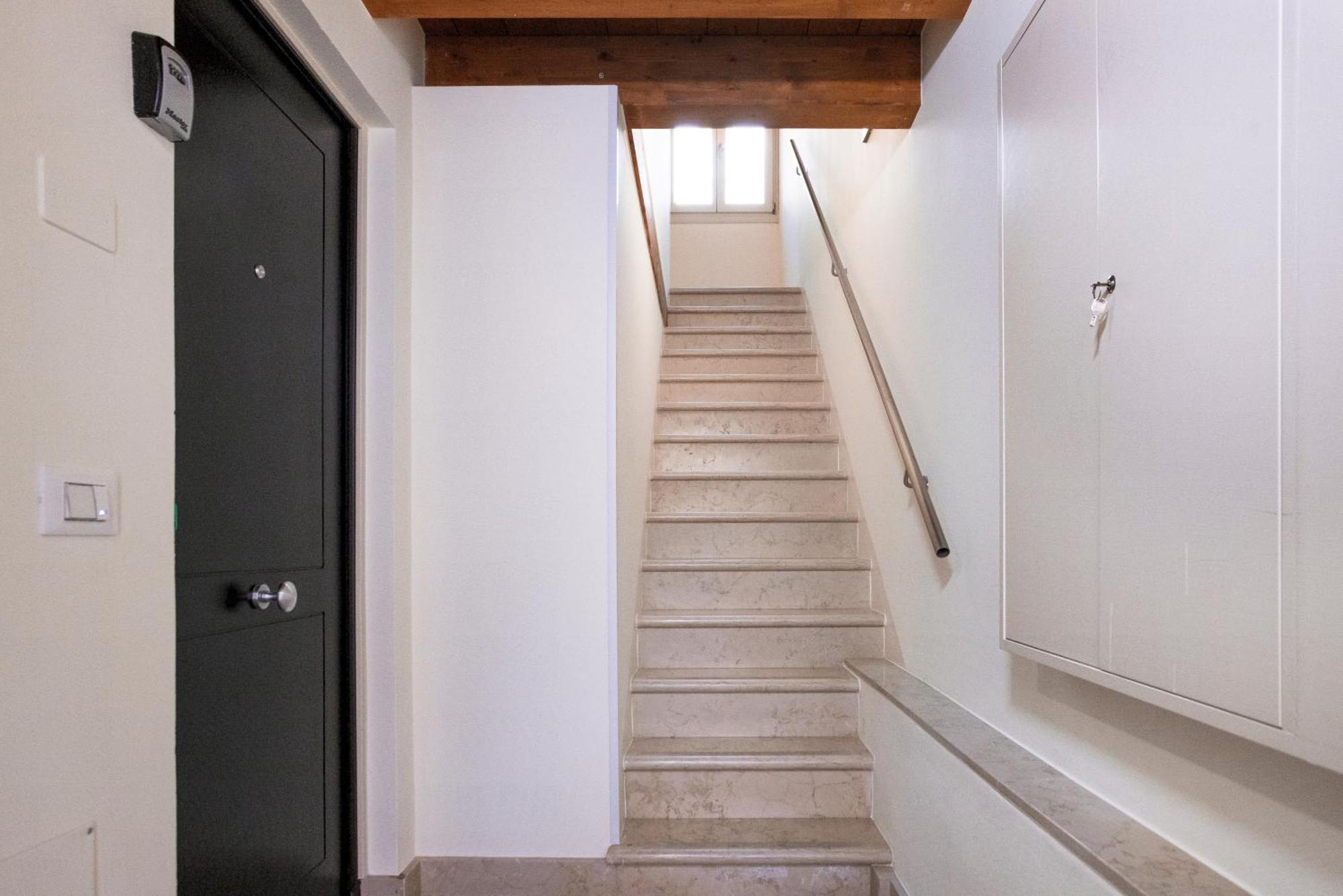 Palazzina Riello Διαμέρισμα Βενετία Εξωτερικό φωτογραφία
