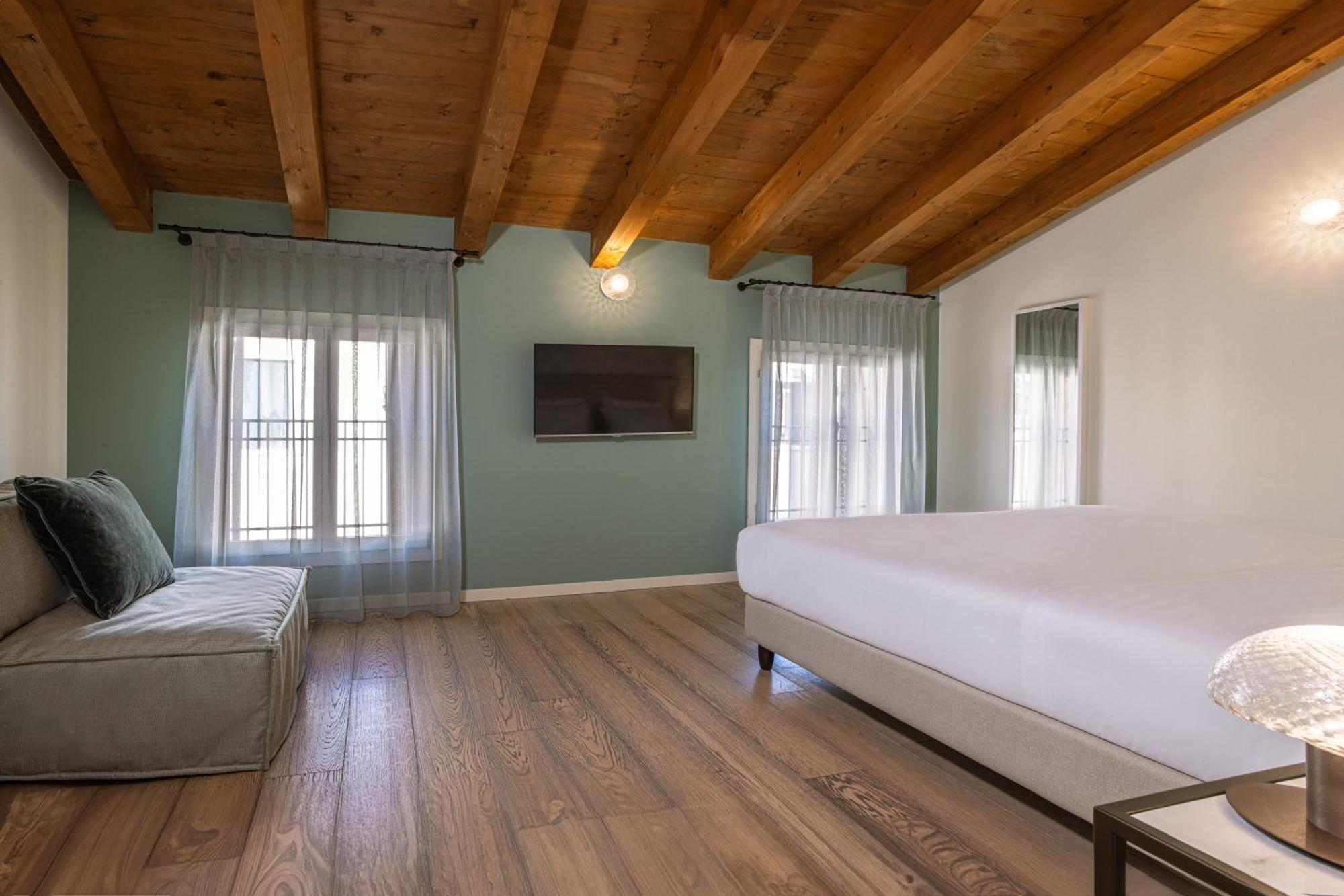 Palazzina Riello Διαμέρισμα Βενετία Εξωτερικό φωτογραφία