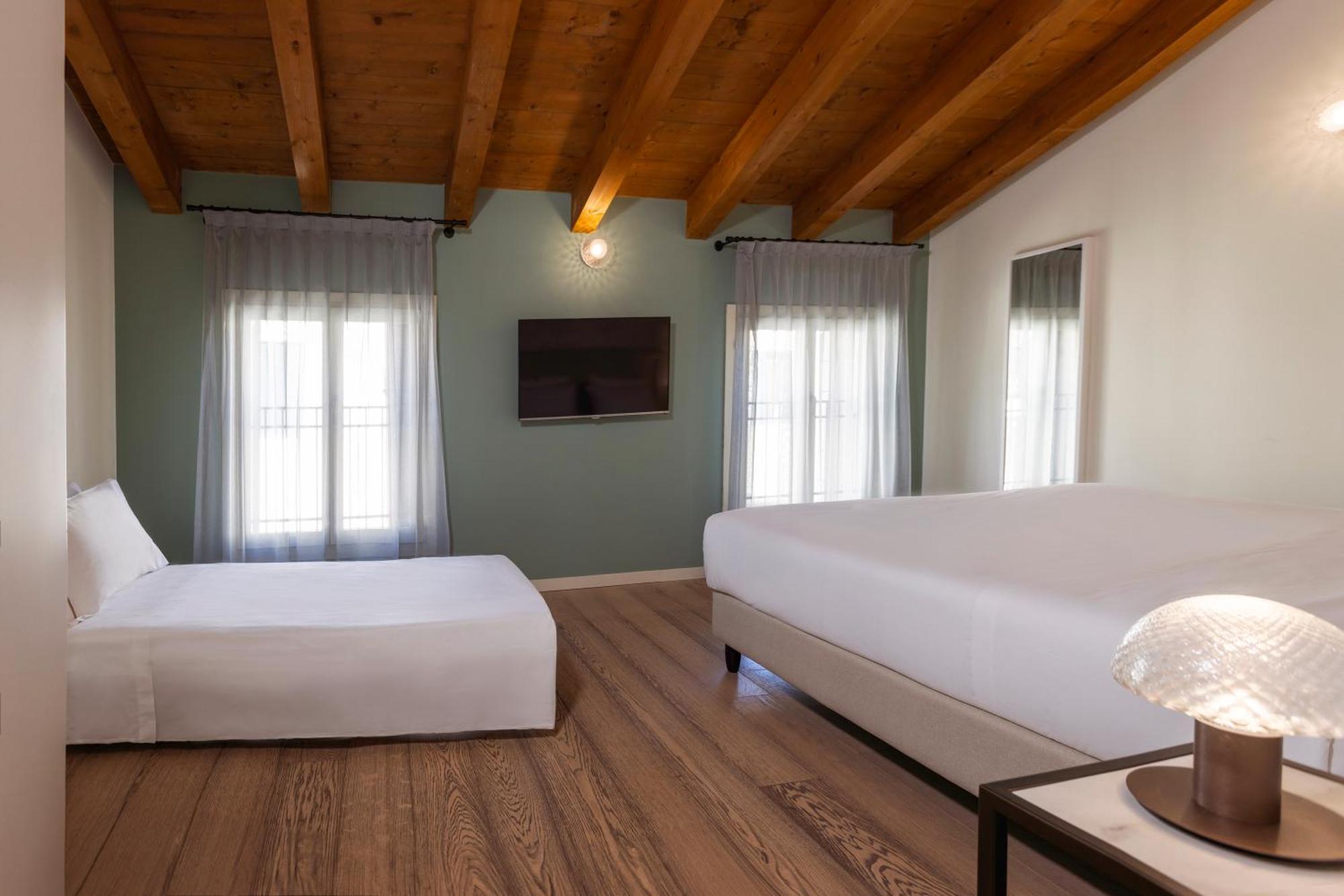 Palazzina Riello Διαμέρισμα Βενετία Εξωτερικό φωτογραφία