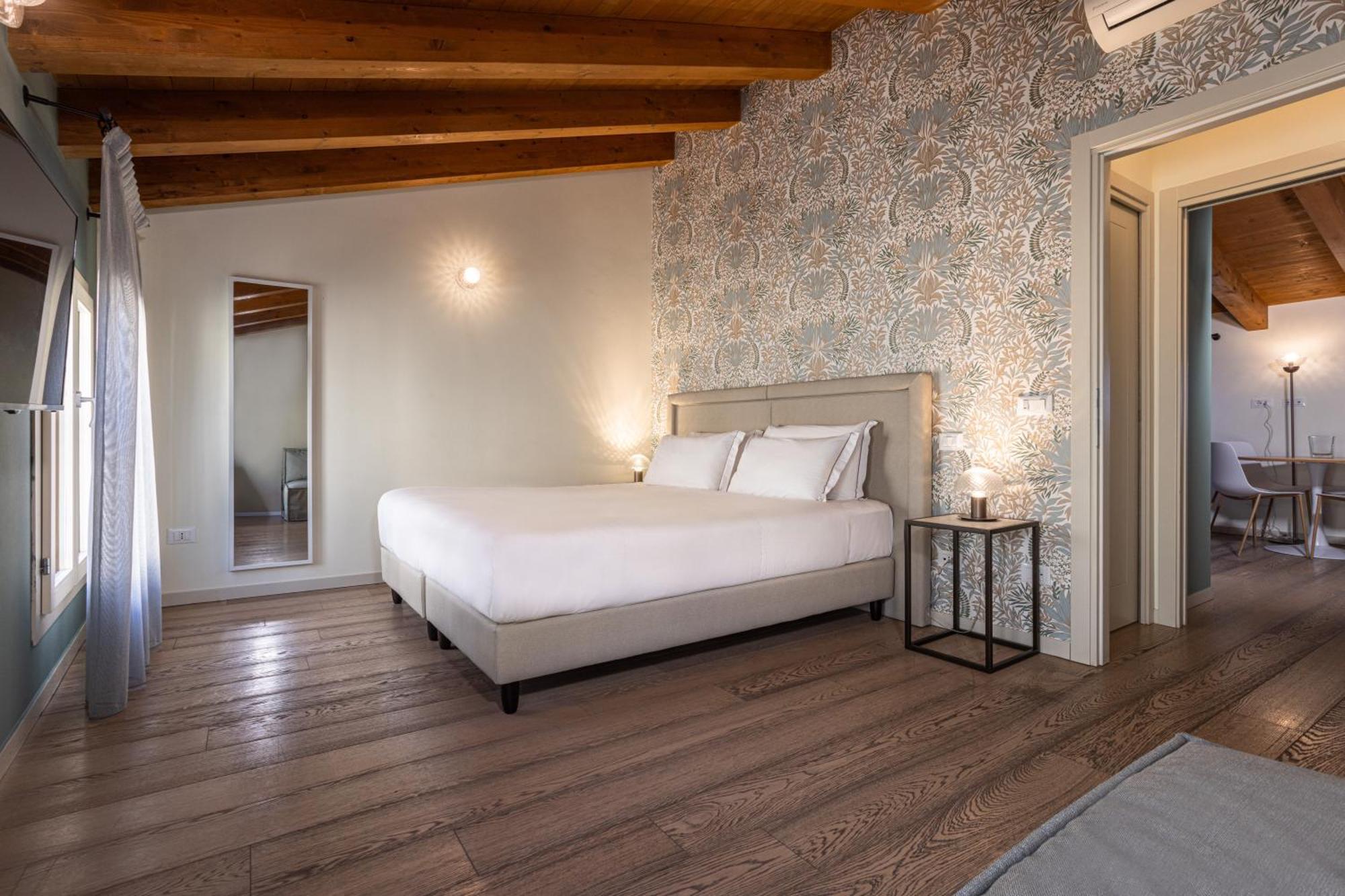 Palazzina Riello Διαμέρισμα Βενετία Εξωτερικό φωτογραφία