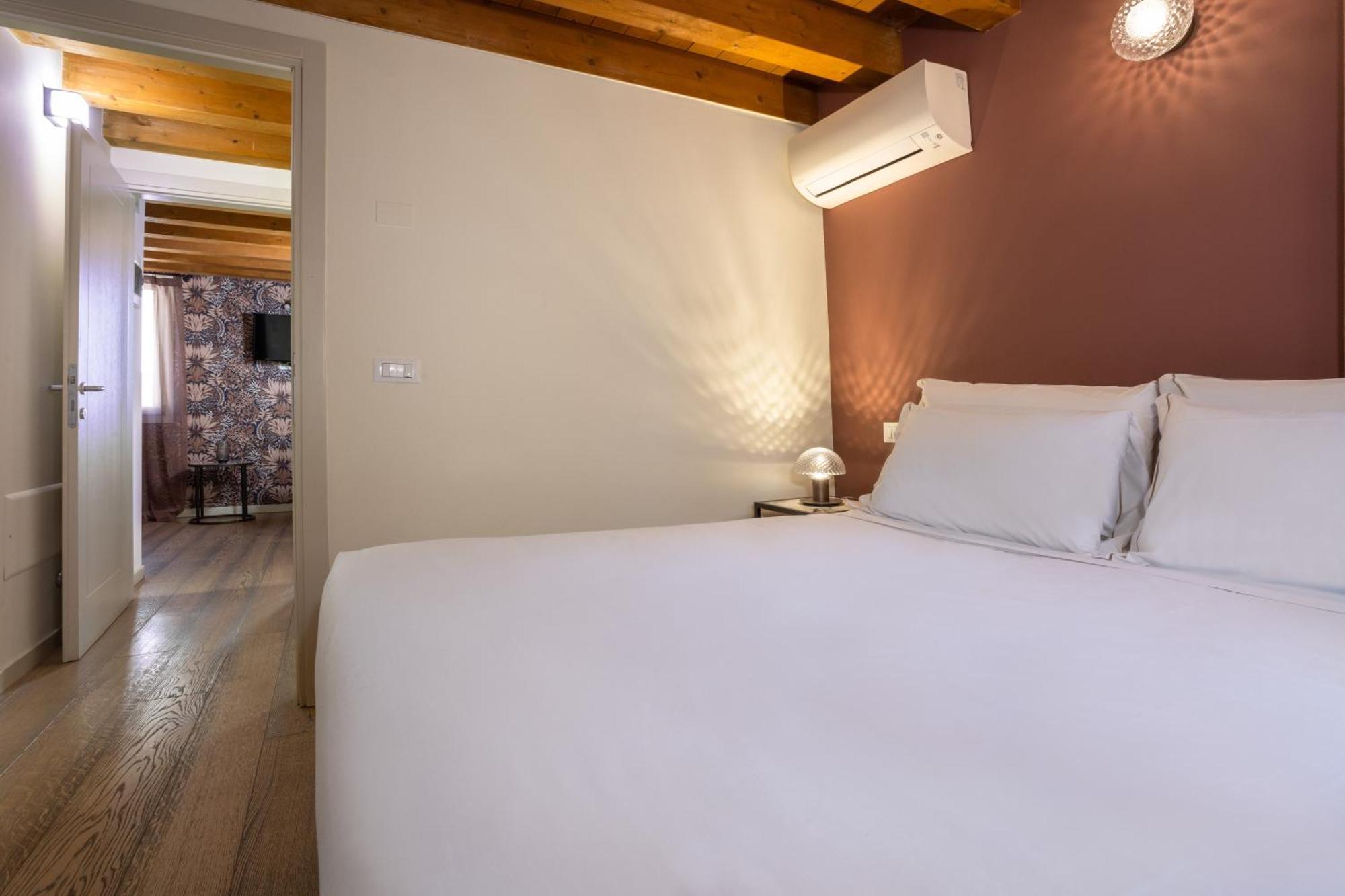 Palazzina Riello Διαμέρισμα Βενετία Εξωτερικό φωτογραφία