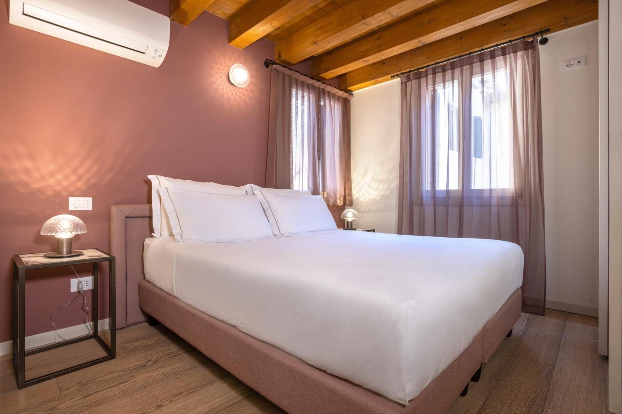 Palazzina Riello Διαμέρισμα Βενετία Εξωτερικό φωτογραφία