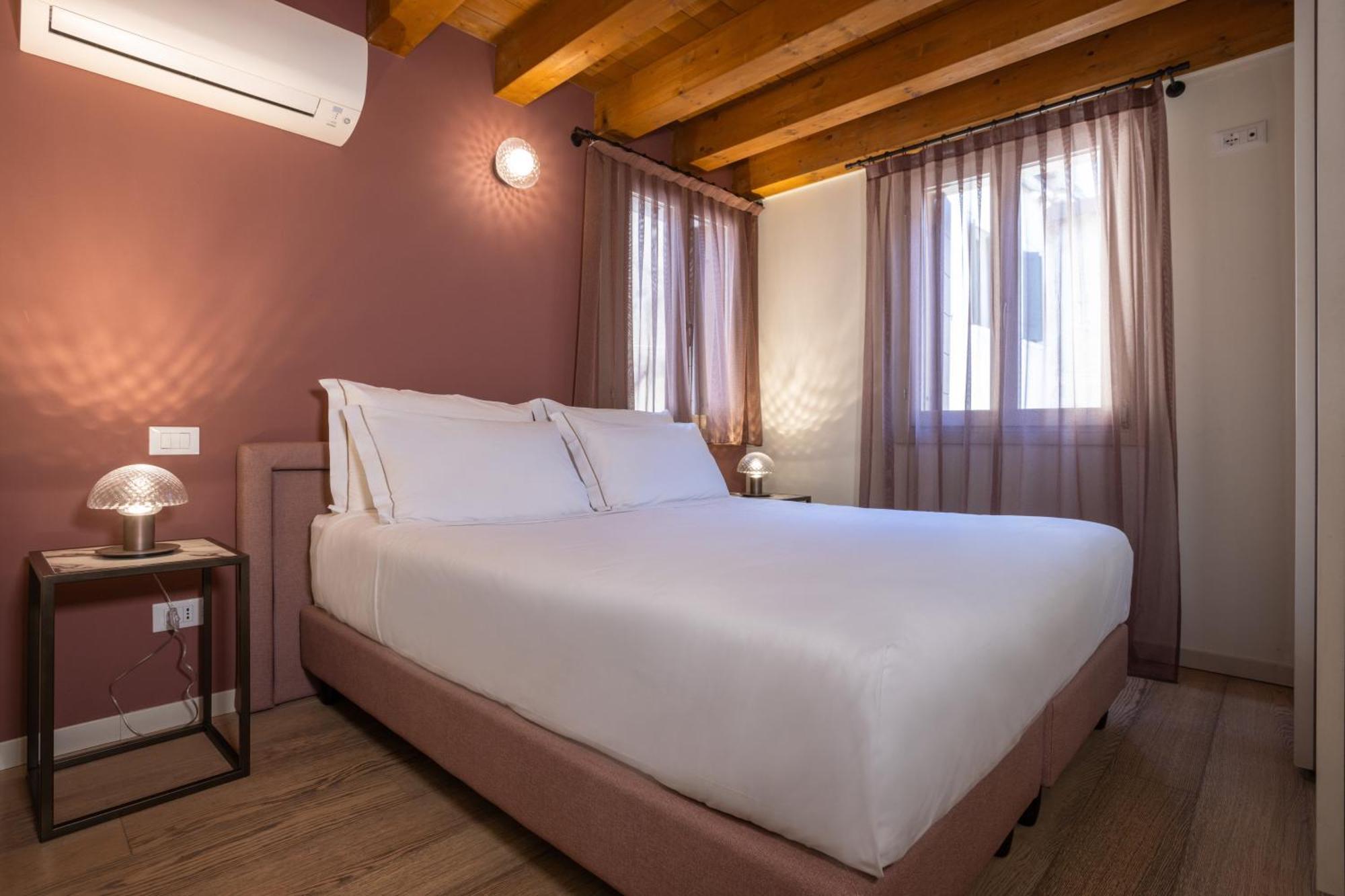Palazzina Riello Διαμέρισμα Βενετία Εξωτερικό φωτογραφία
