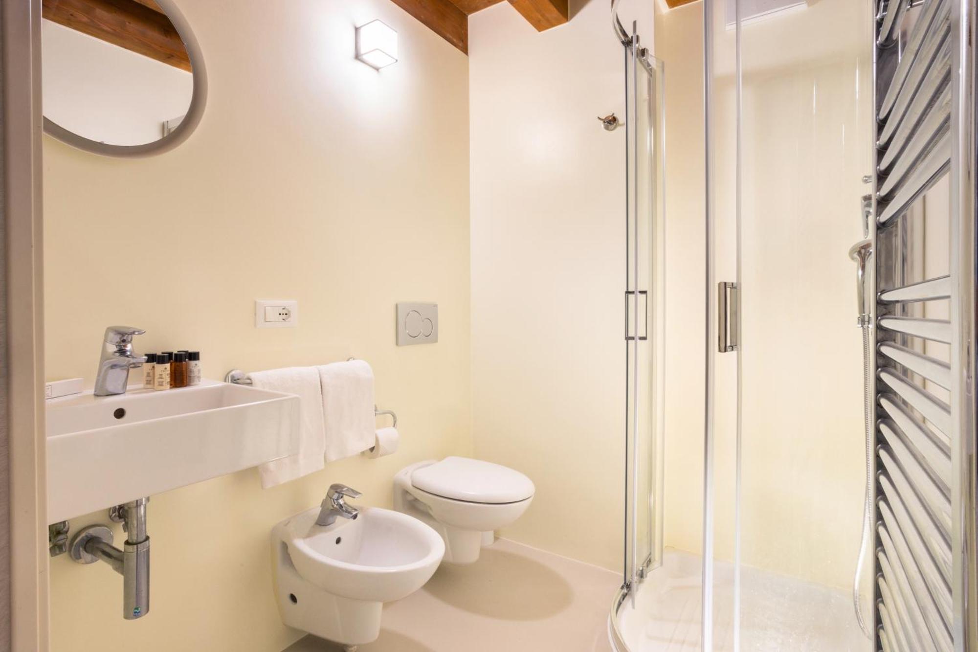 Palazzina Riello Διαμέρισμα Βενετία Εξωτερικό φωτογραφία