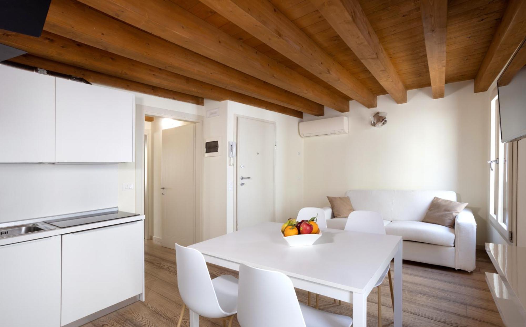 Palazzina Riello Διαμέρισμα Βενετία Εξωτερικό φωτογραφία