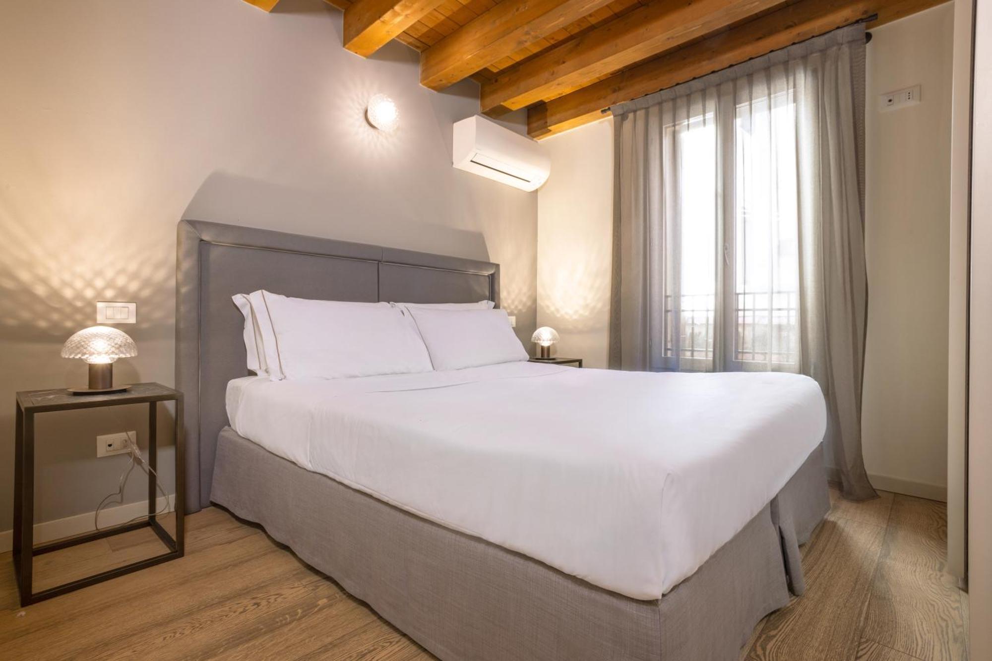 Palazzina Riello Διαμέρισμα Βενετία Εξωτερικό φωτογραφία