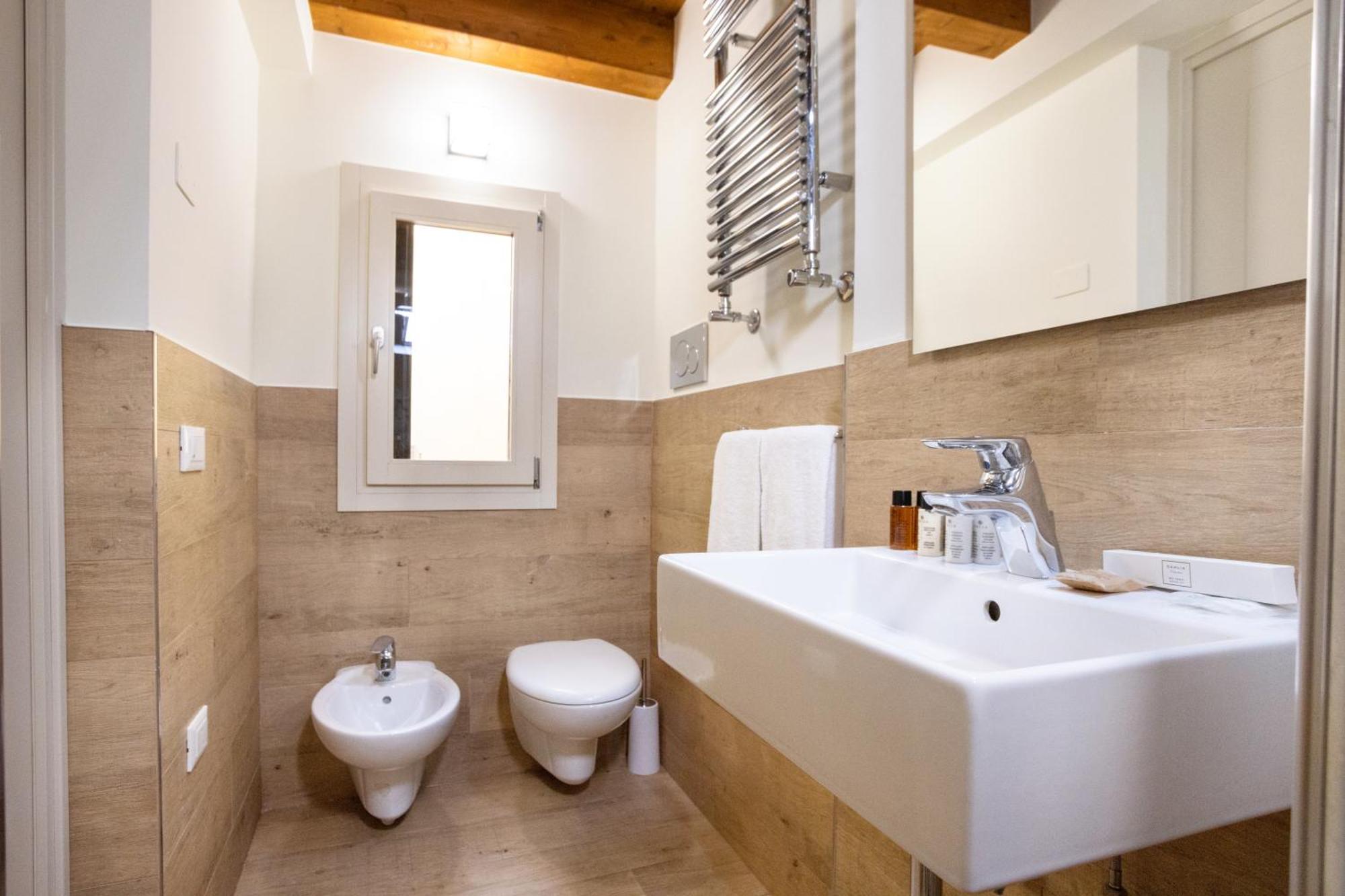 Palazzina Riello Διαμέρισμα Βενετία Εξωτερικό φωτογραφία