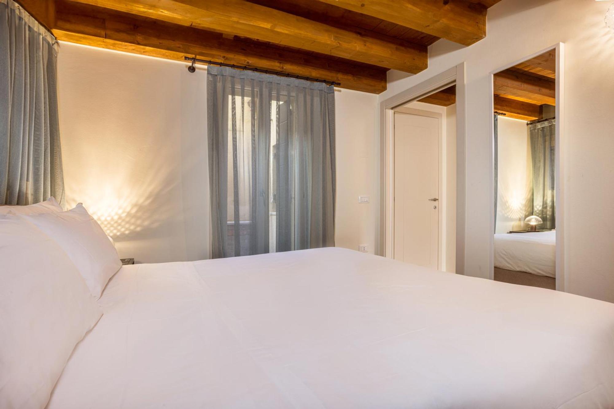 Palazzina Riello Διαμέρισμα Βενετία Εξωτερικό φωτογραφία